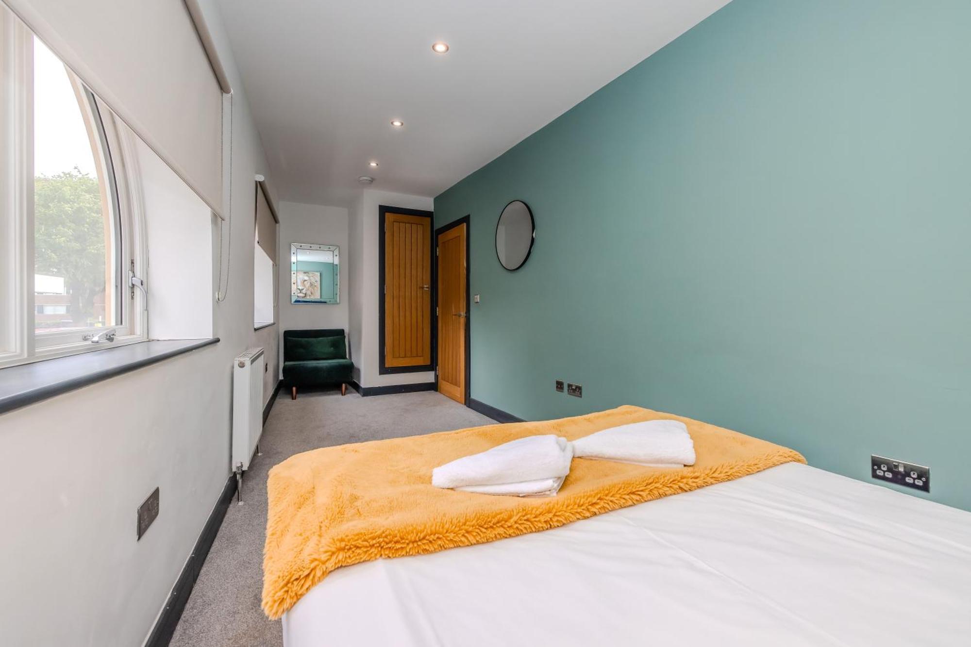 Central 3 Bedroom Flat Bn340bwil * Brighton