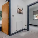 Central Hove 3 Bedroom Flat Bn340Bwil